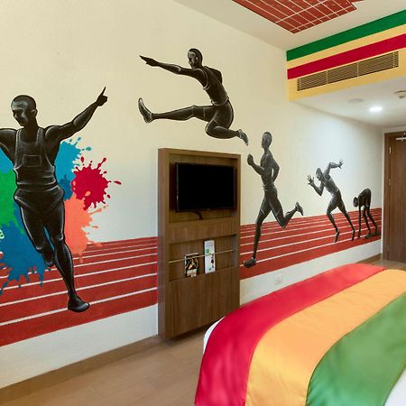 Ibis Styles Goa Calangute - An Accor Brand Ξενοδοχείο Εξωτερικό φωτογραφία