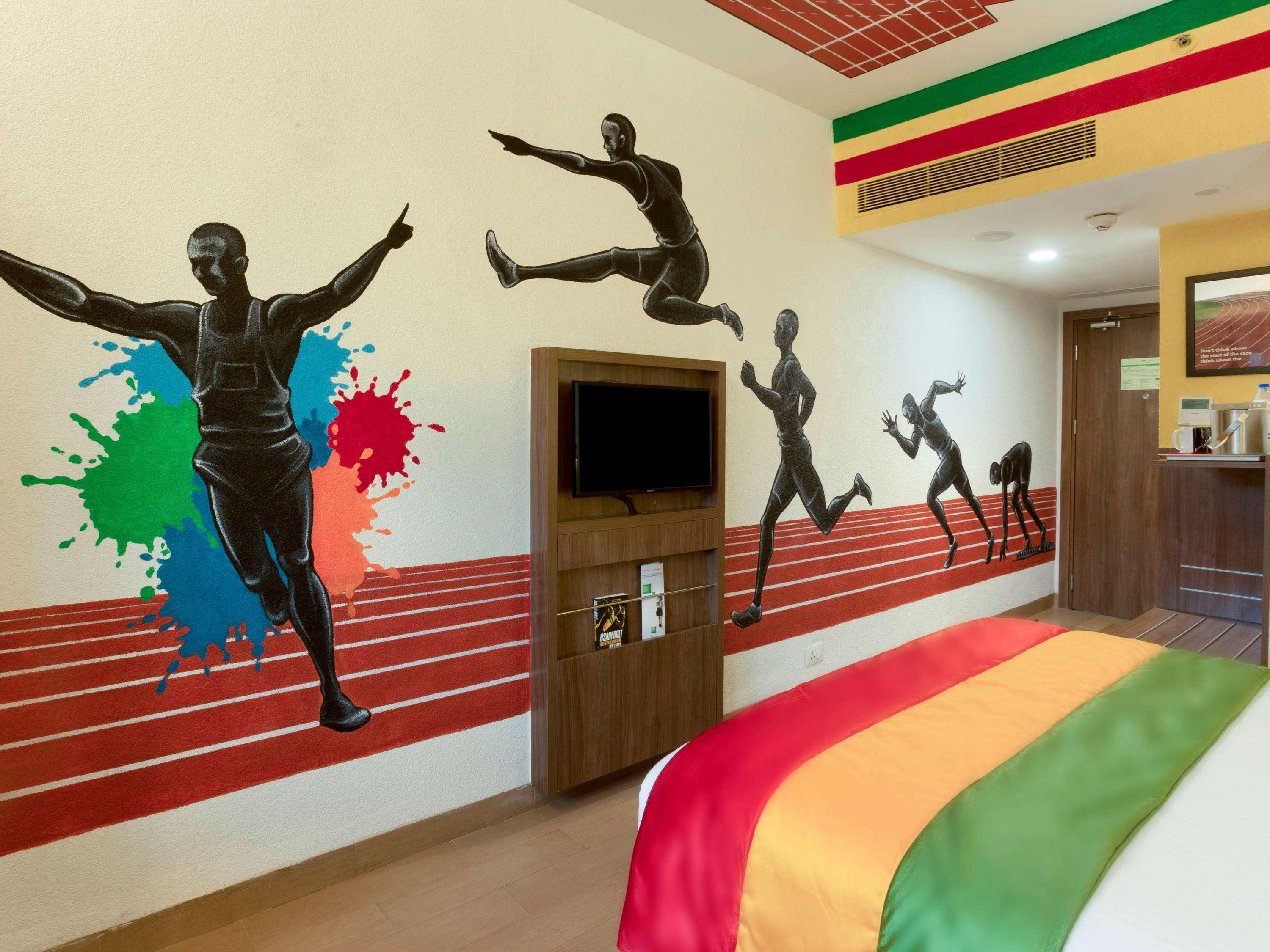 Ibis Styles Goa Calangute - An Accor Brand Ξενοδοχείο Εξωτερικό φωτογραφία