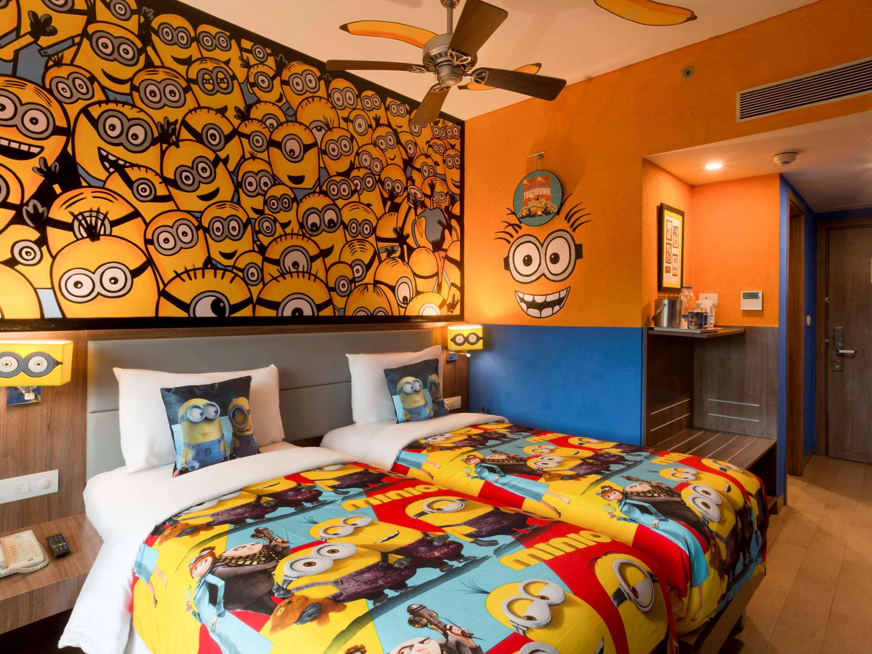 Ibis Styles Goa Calangute - An Accor Brand Ξενοδοχείο Εξωτερικό φωτογραφία