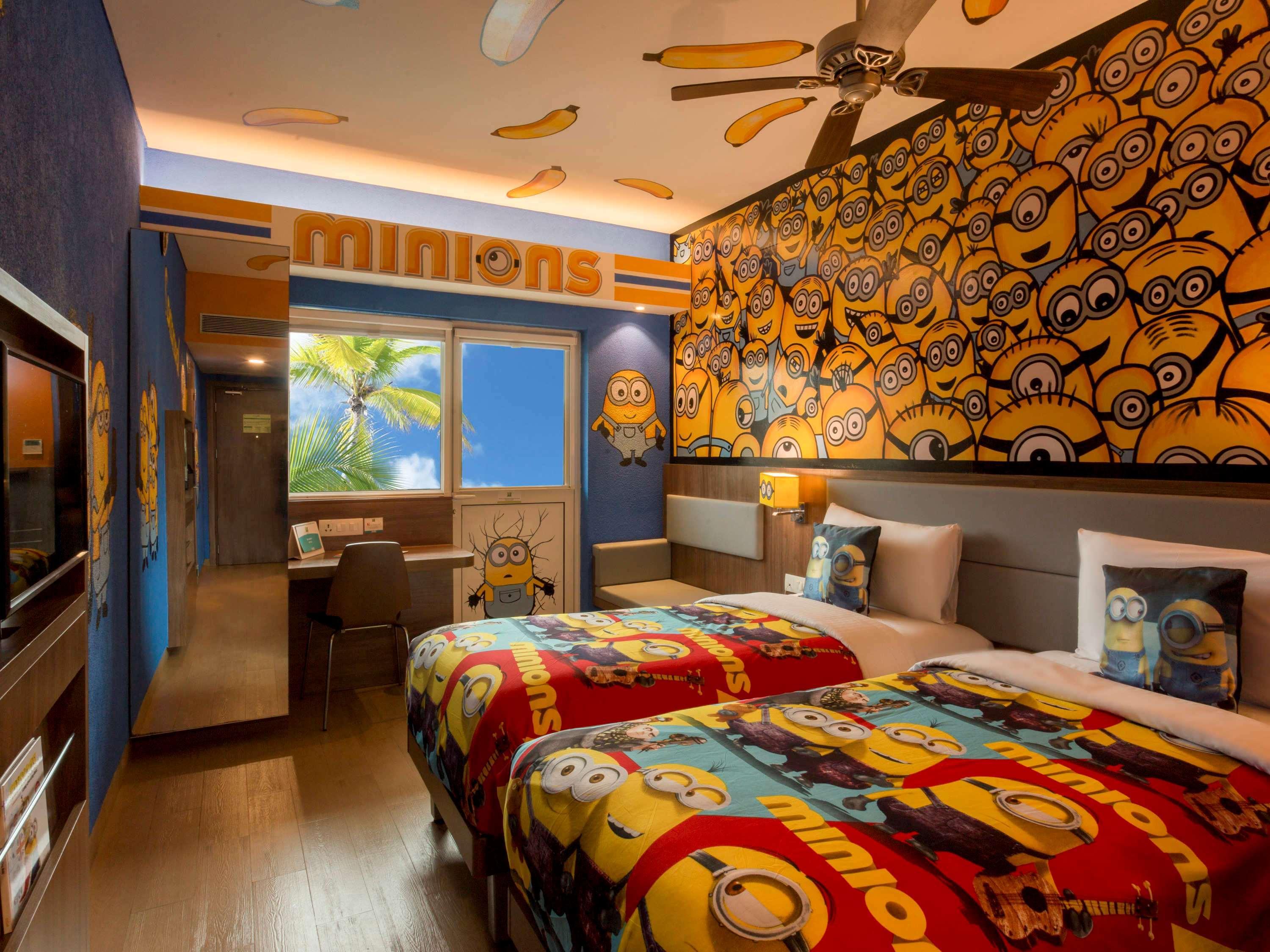 Ibis Styles Goa Calangute - An Accor Brand Ξενοδοχείο Εξωτερικό φωτογραφία