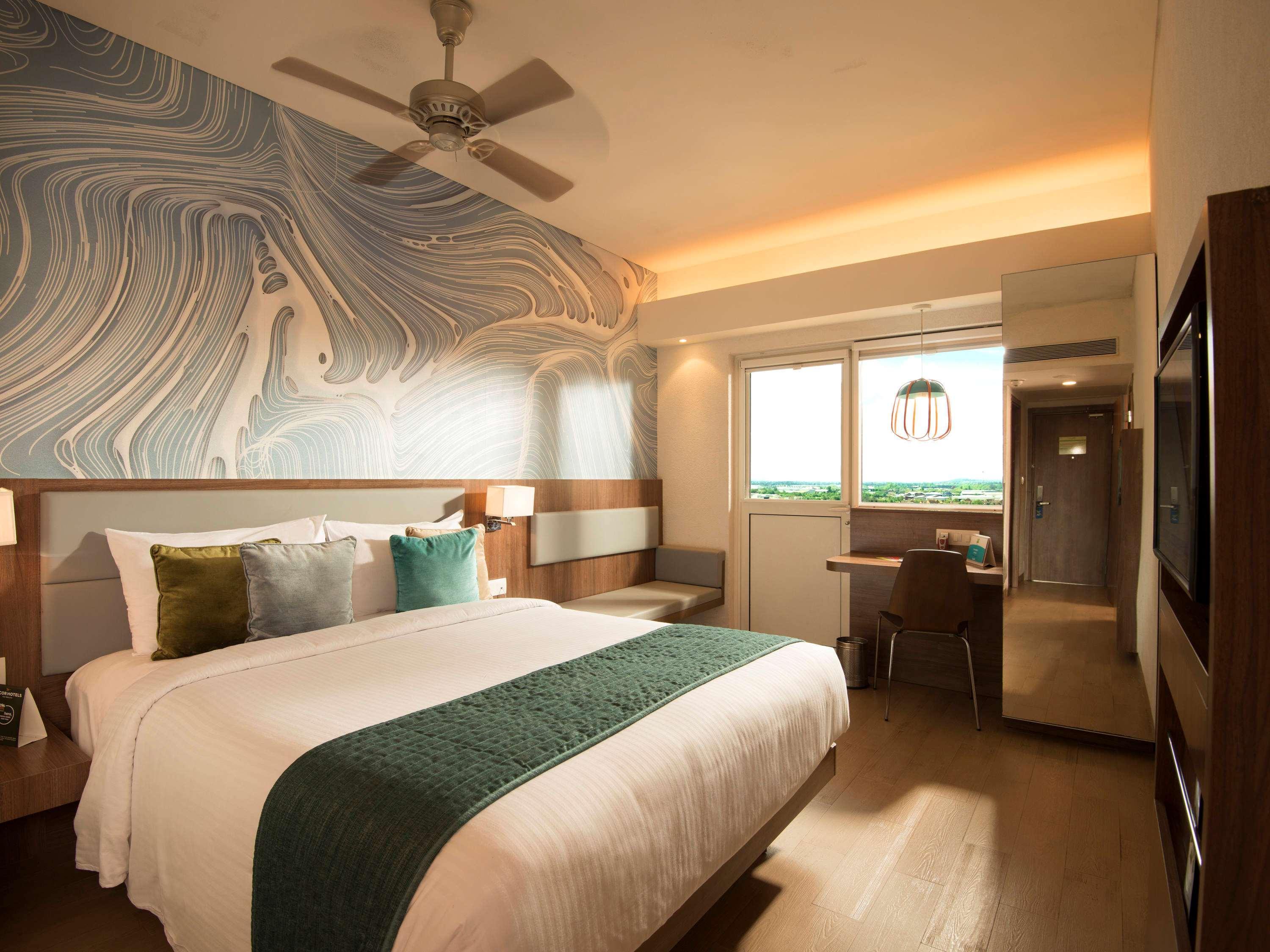 Ibis Styles Goa Calangute - An Accor Brand Ξενοδοχείο Εξωτερικό φωτογραφία