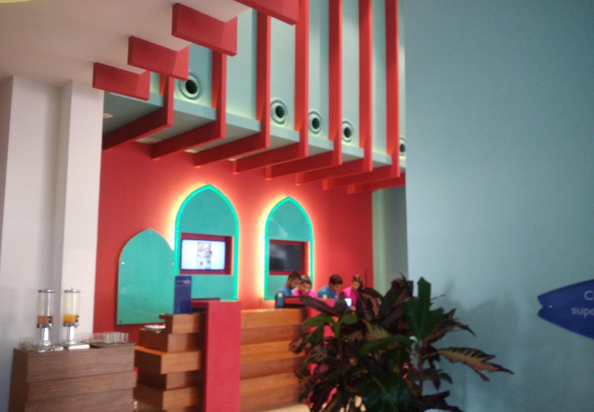 Ibis Styles Goa Calangute - An Accor Brand Ξενοδοχείο Εξωτερικό φωτογραφία