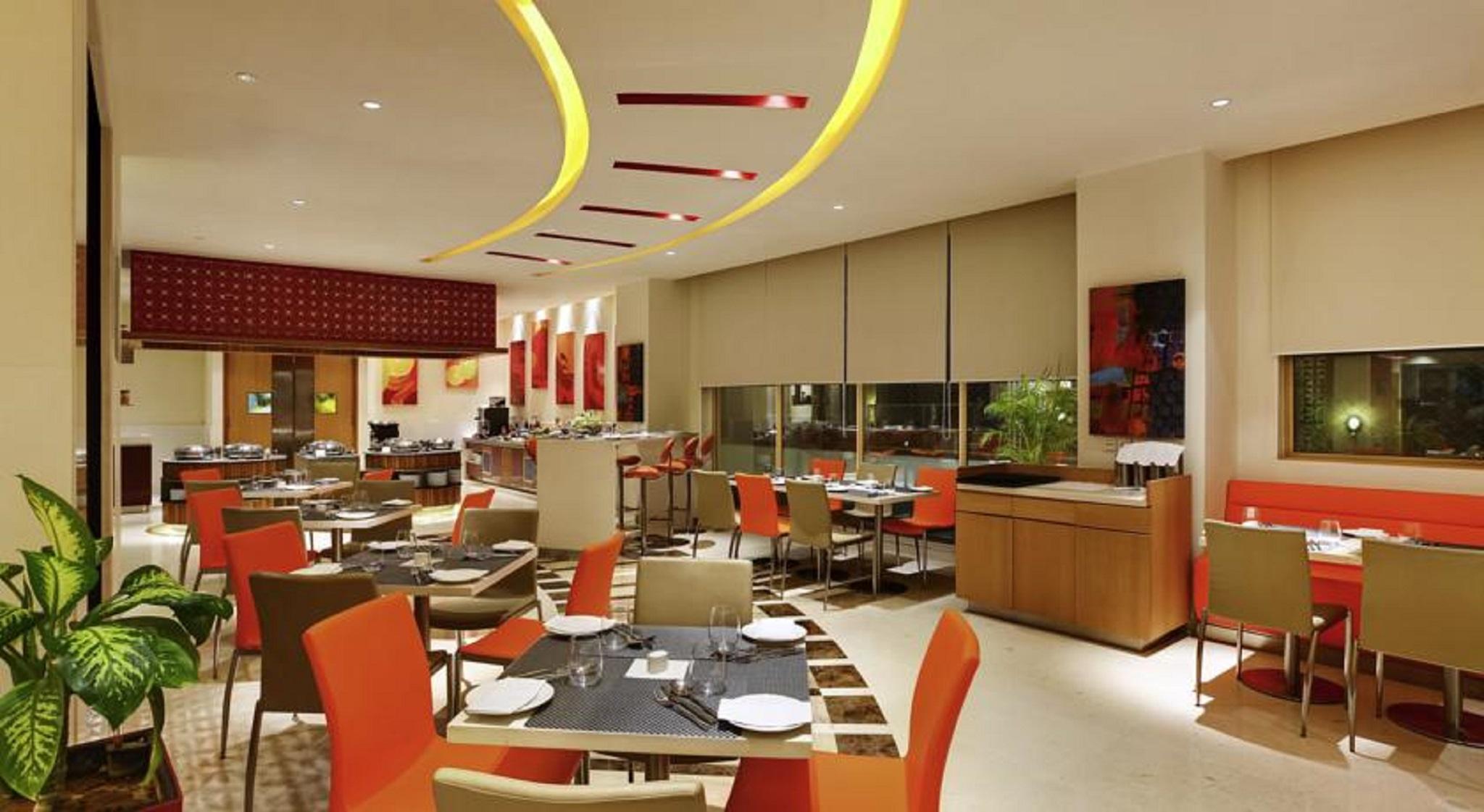 Ibis Styles Goa Calangute - An Accor Brand Ξενοδοχείο Εξωτερικό φωτογραφία