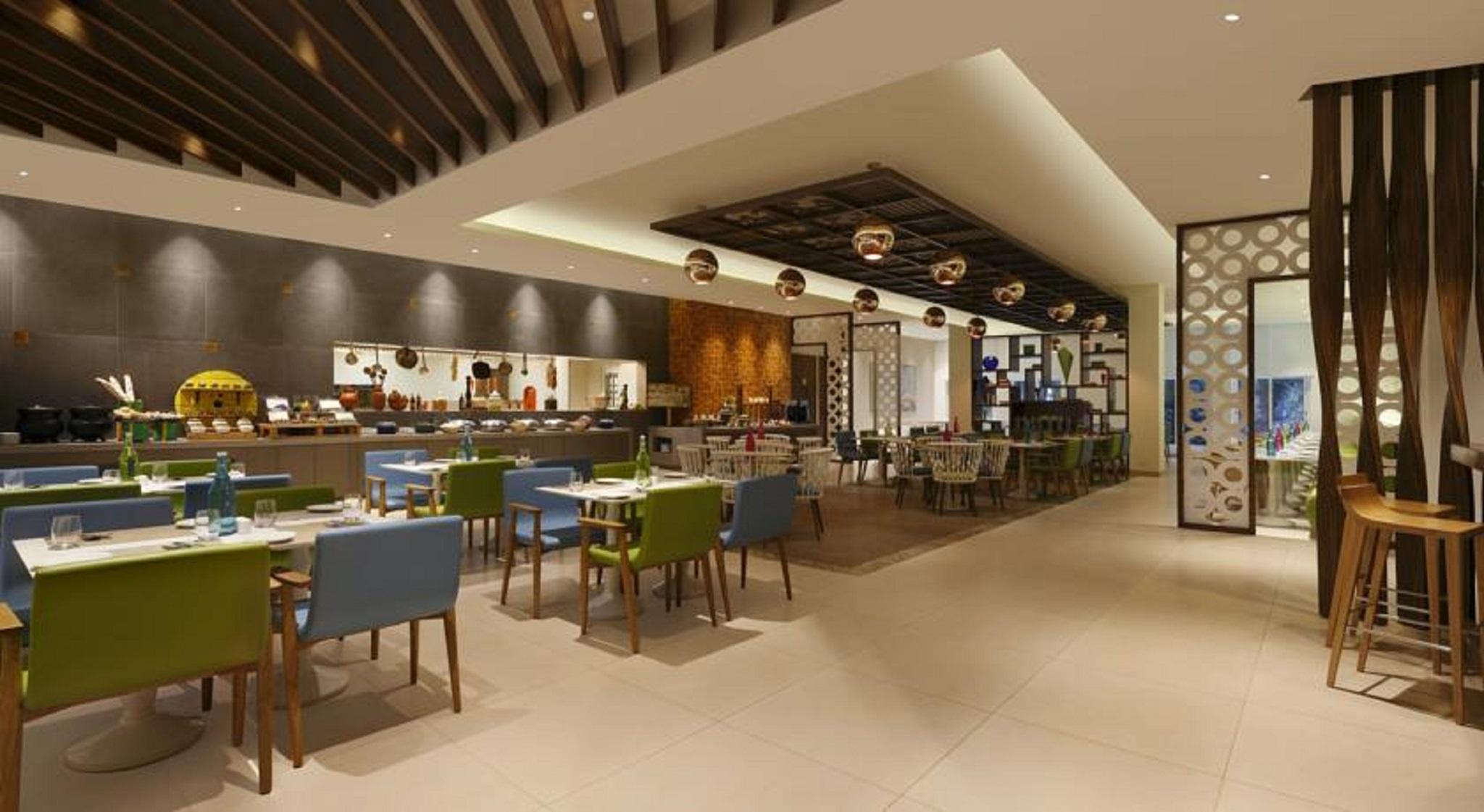 Ibis Styles Goa Calangute - An Accor Brand Ξενοδοχείο Εξωτερικό φωτογραφία