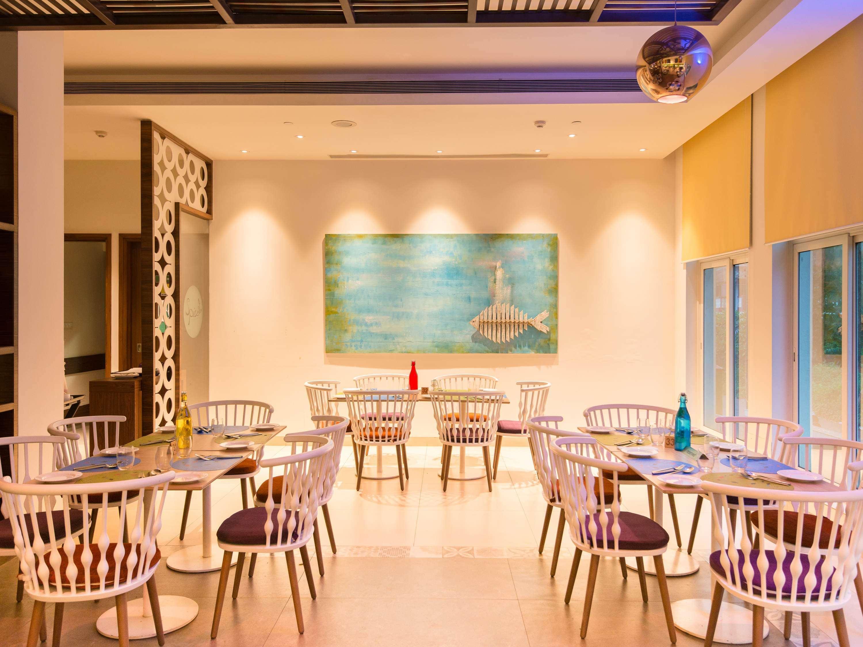 Ibis Styles Goa Calangute - An Accor Brand Ξενοδοχείο Εξωτερικό φωτογραφία