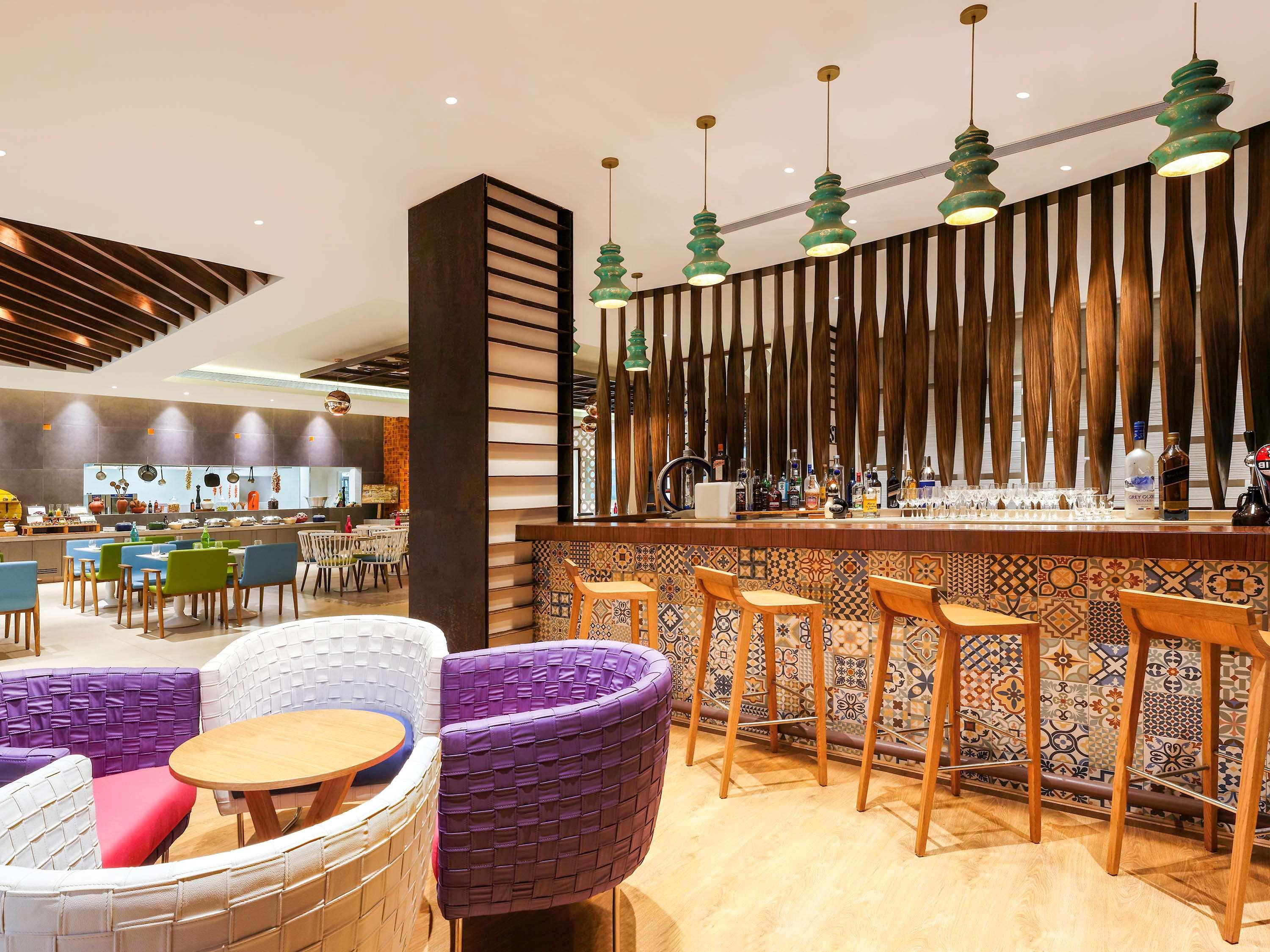 Ibis Styles Goa Calangute - An Accor Brand Ξενοδοχείο Εξωτερικό φωτογραφία