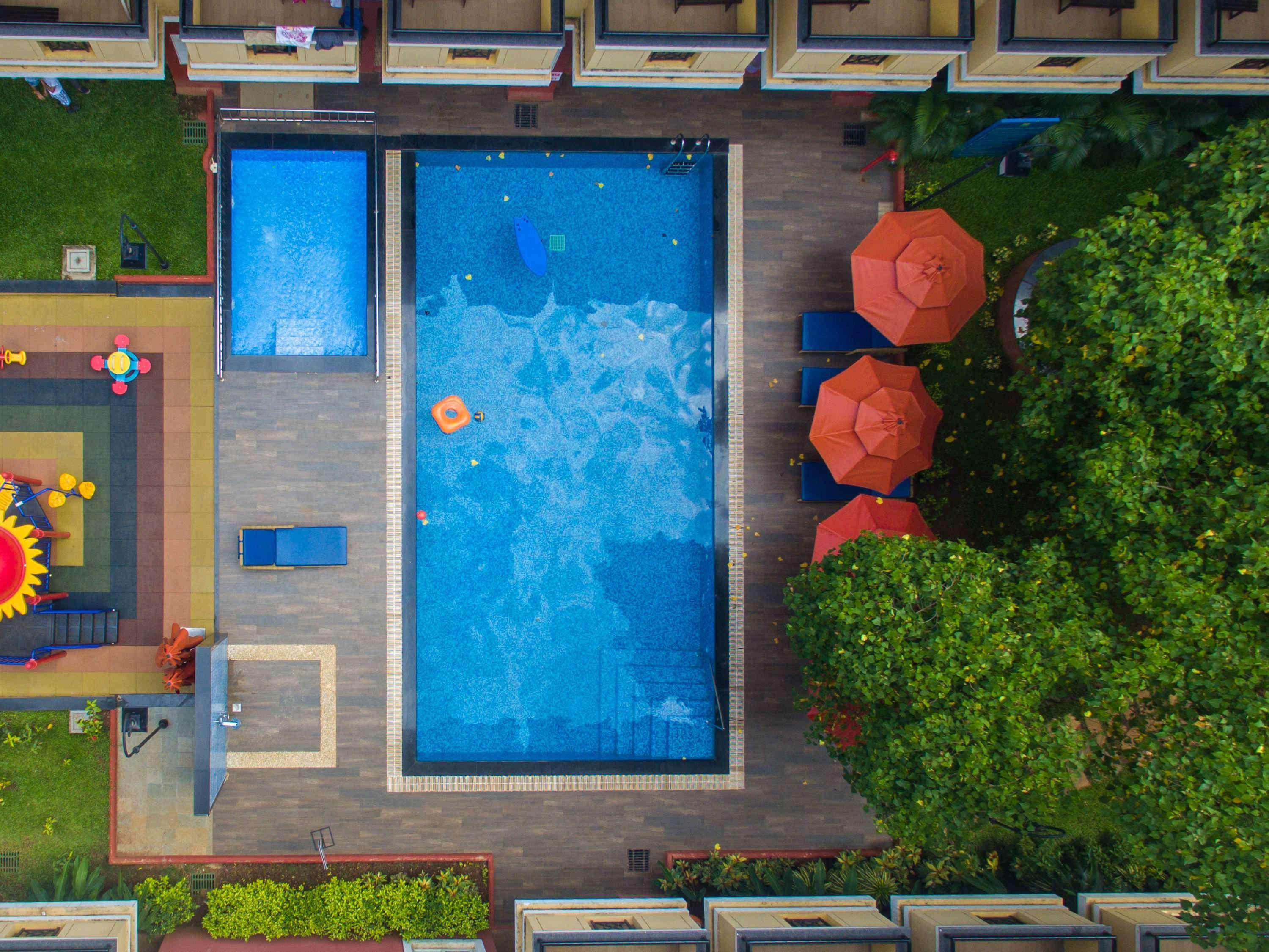 Ibis Styles Goa Calangute - An Accor Brand Ξενοδοχείο Εξωτερικό φωτογραφία