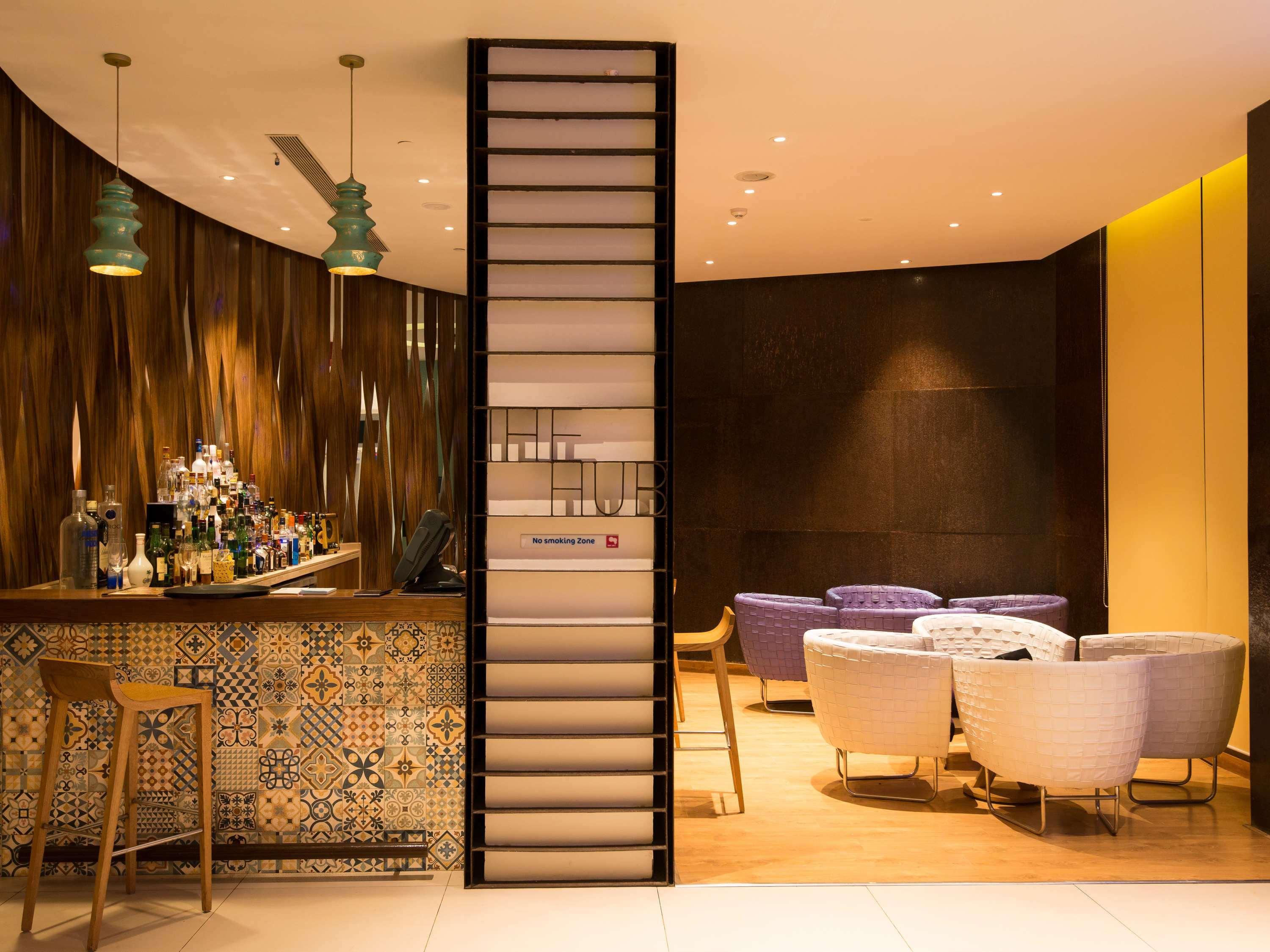 Ibis Styles Goa Calangute - An Accor Brand Ξενοδοχείο Εξωτερικό φωτογραφία