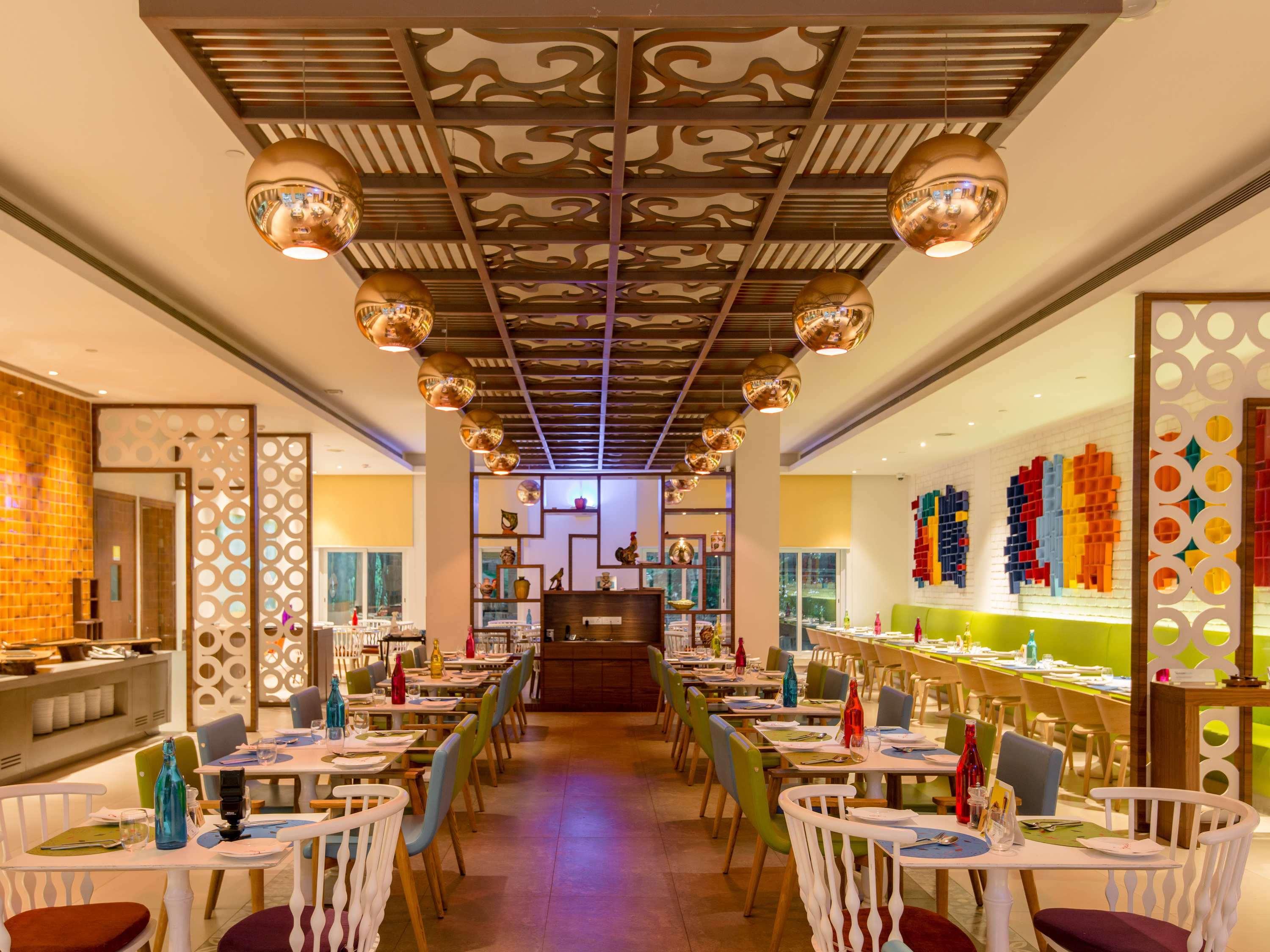 Ibis Styles Goa Calangute - An Accor Brand Ξενοδοχείο Εξωτερικό φωτογραφία