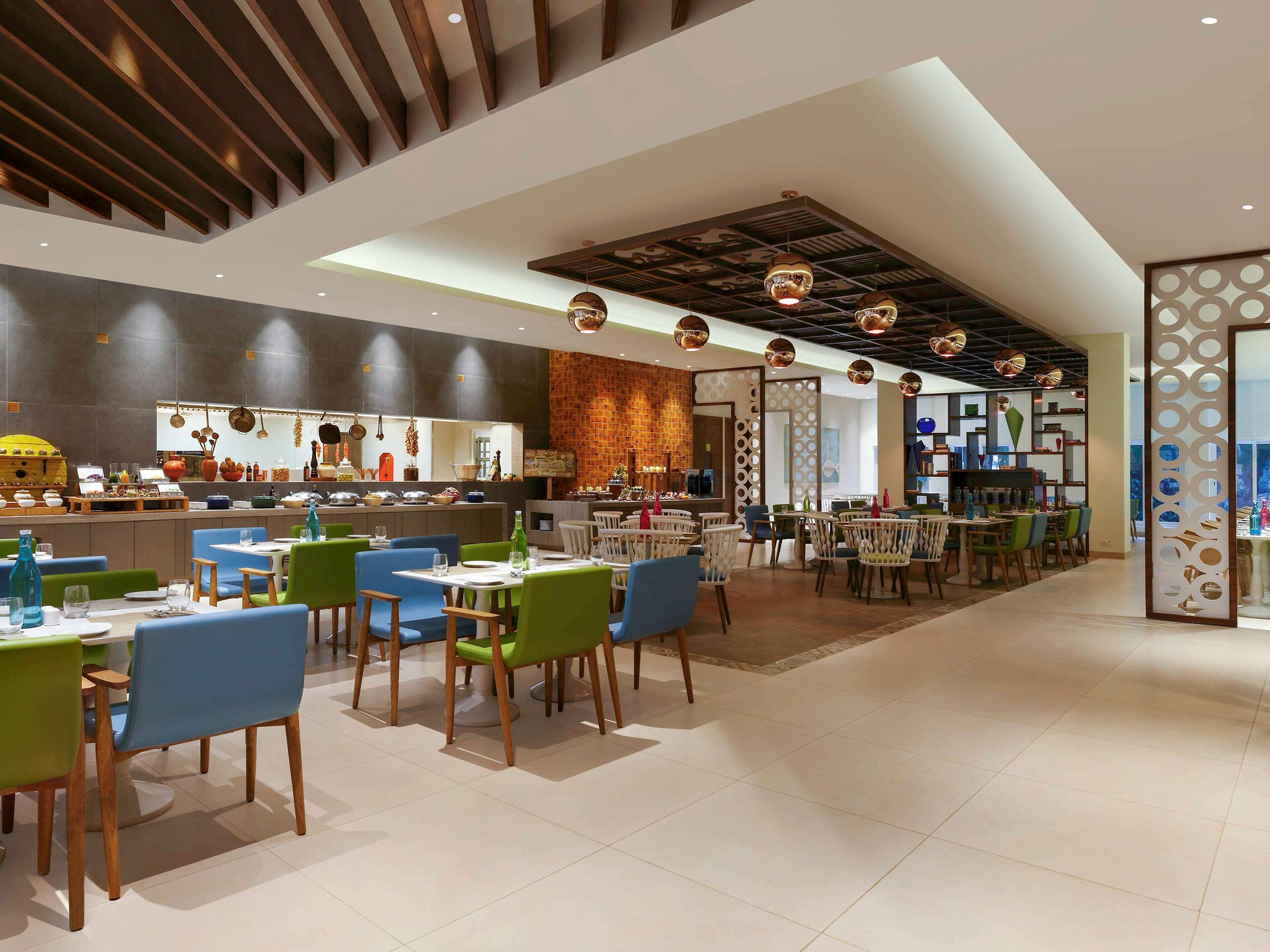 Ibis Styles Goa Calangute - An Accor Brand Ξενοδοχείο Εξωτερικό φωτογραφία