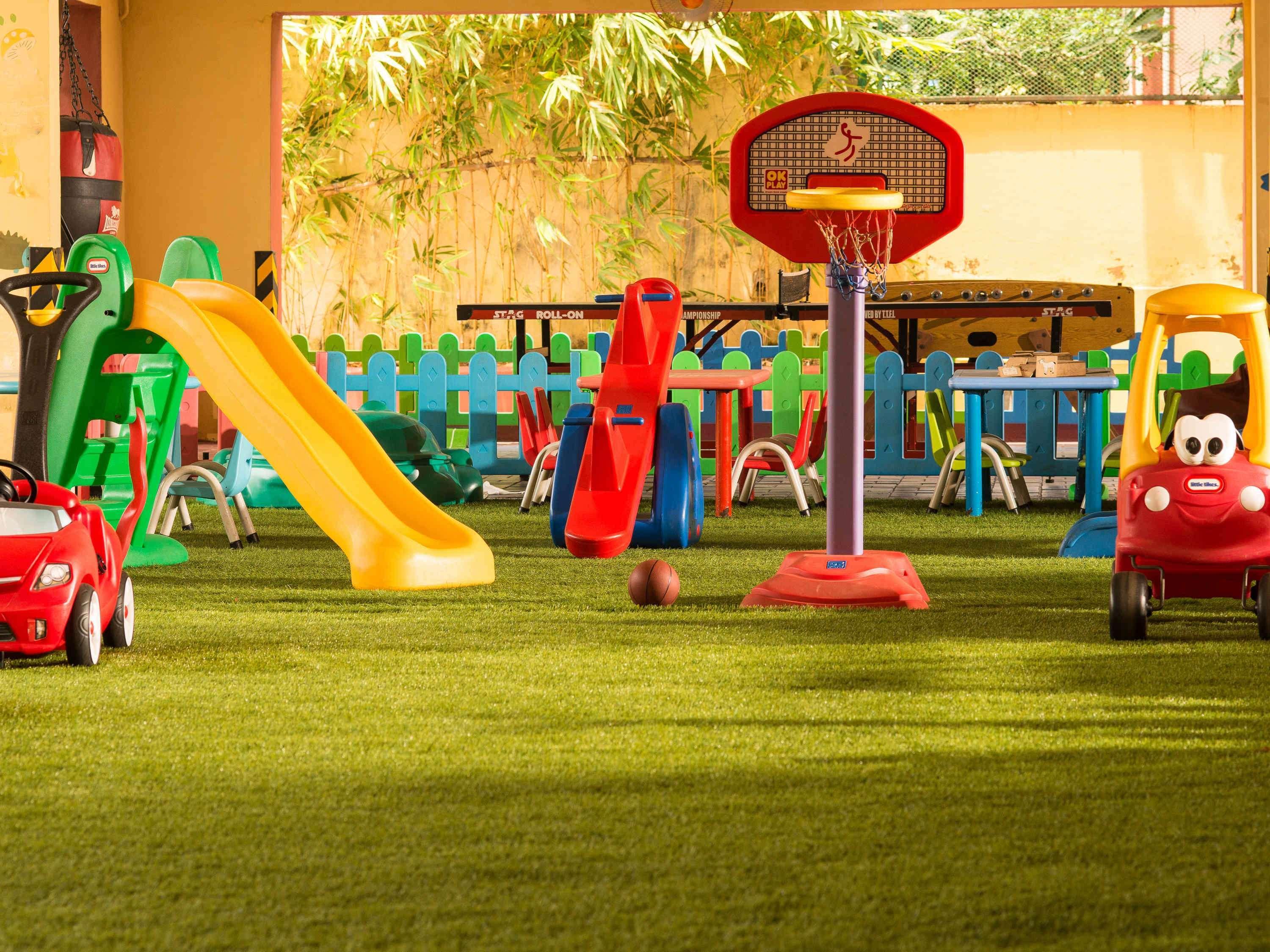 Ibis Styles Goa Calangute - An Accor Brand Ξενοδοχείο Εξωτερικό φωτογραφία