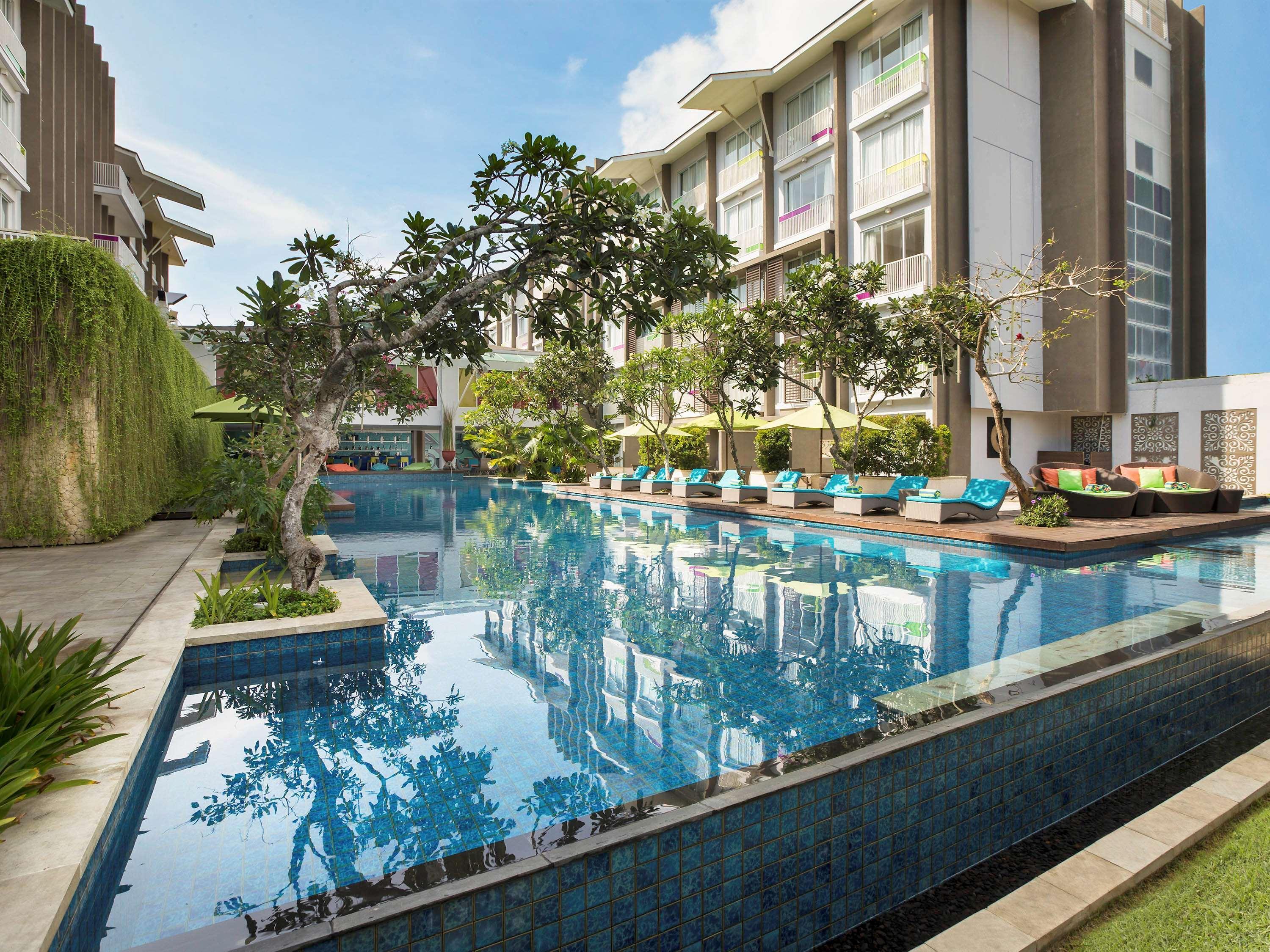 Ibis Styles Goa Calangute - An Accor Brand Ξενοδοχείο Εξωτερικό φωτογραφία