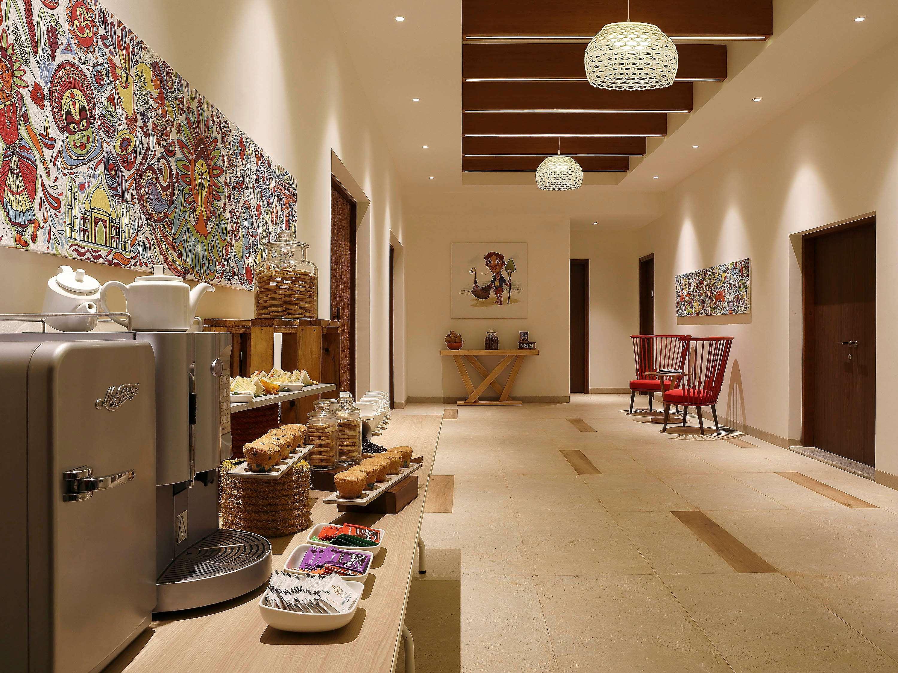 Ibis Styles Goa Calangute - An Accor Brand Ξενοδοχείο Εξωτερικό φωτογραφία