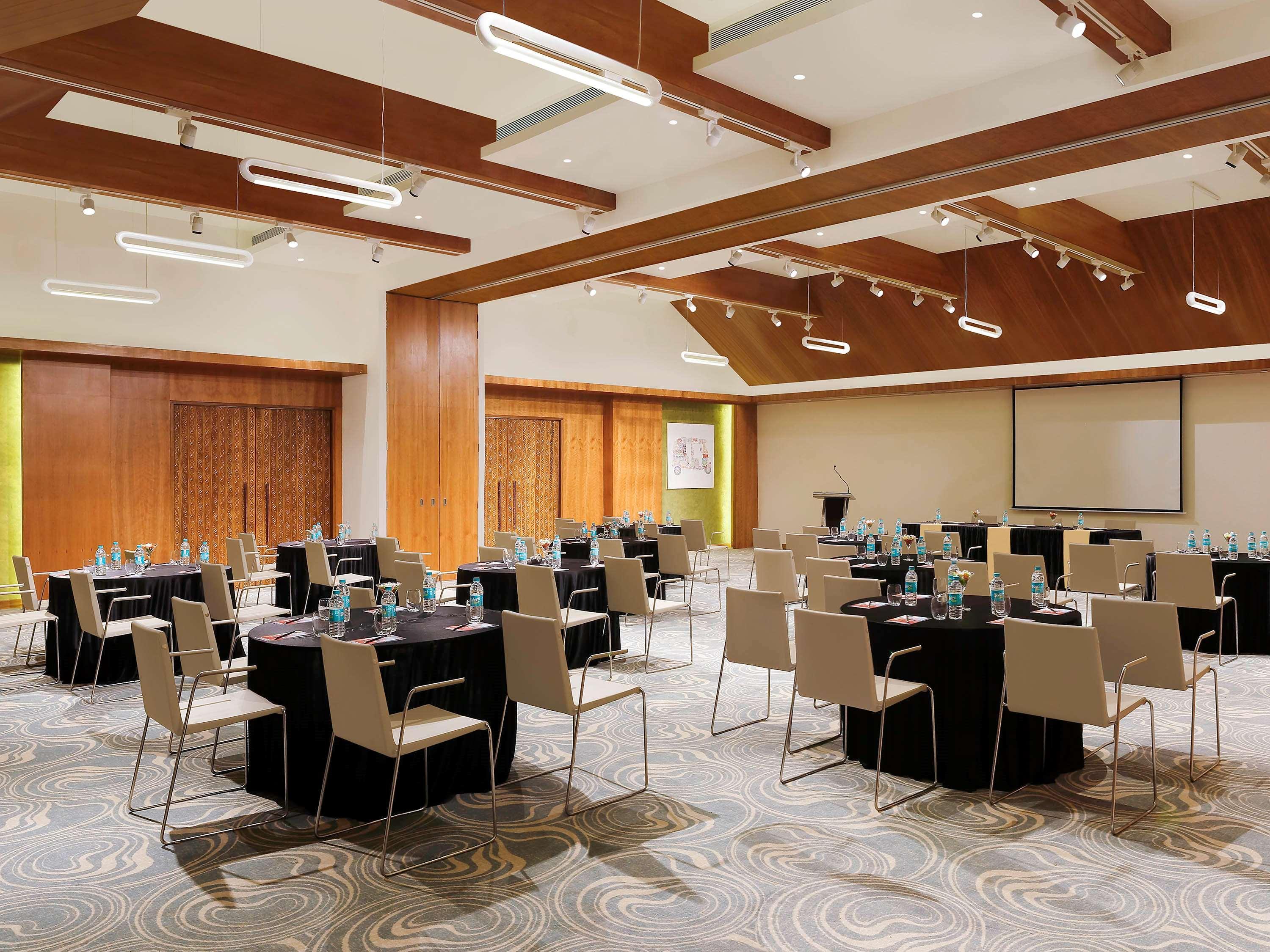 Ibis Styles Goa Calangute - An Accor Brand Ξενοδοχείο Εξωτερικό φωτογραφία