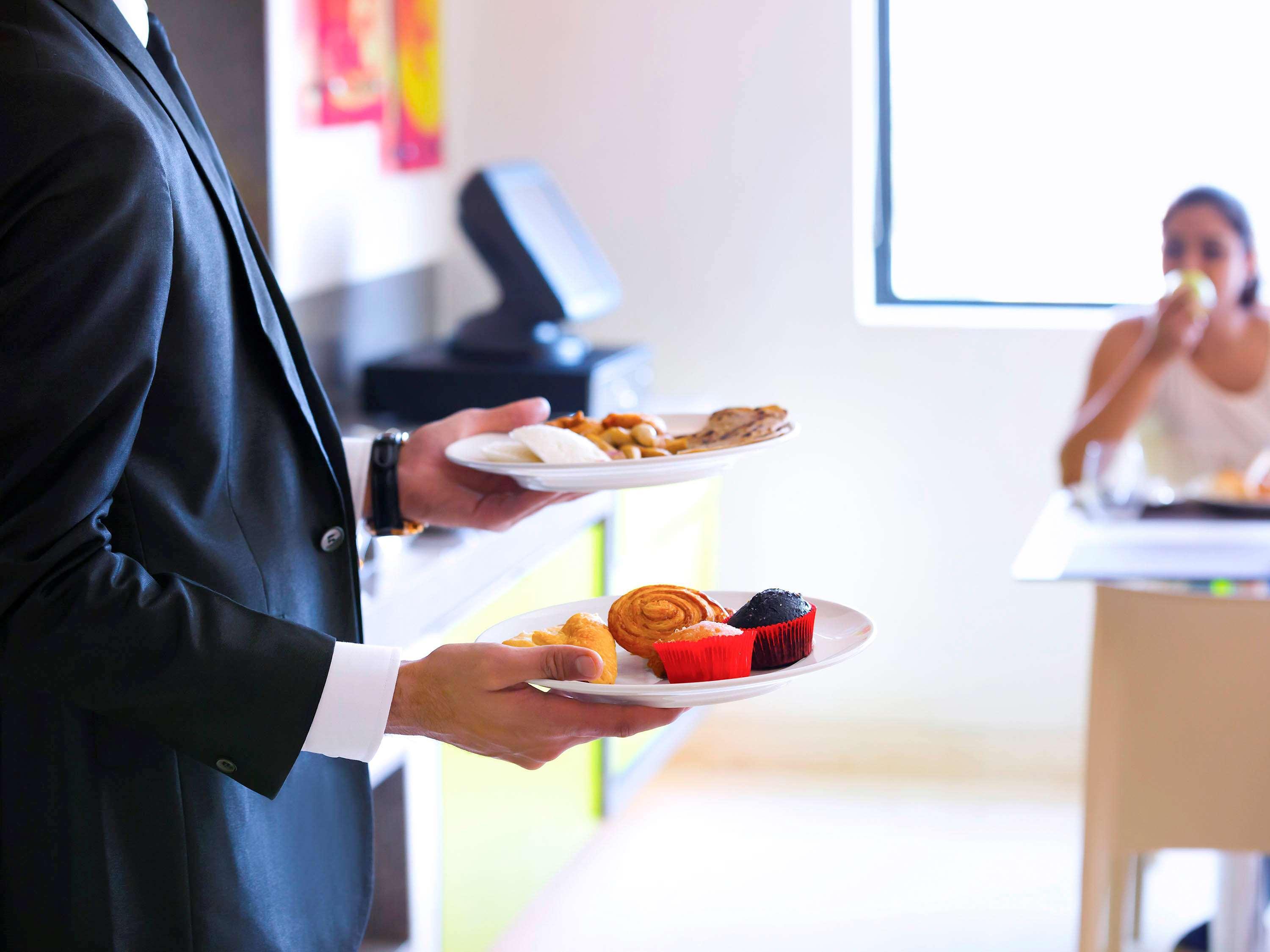 Ibis Styles Goa Calangute - An Accor Brand Ξενοδοχείο Εξωτερικό φωτογραφία