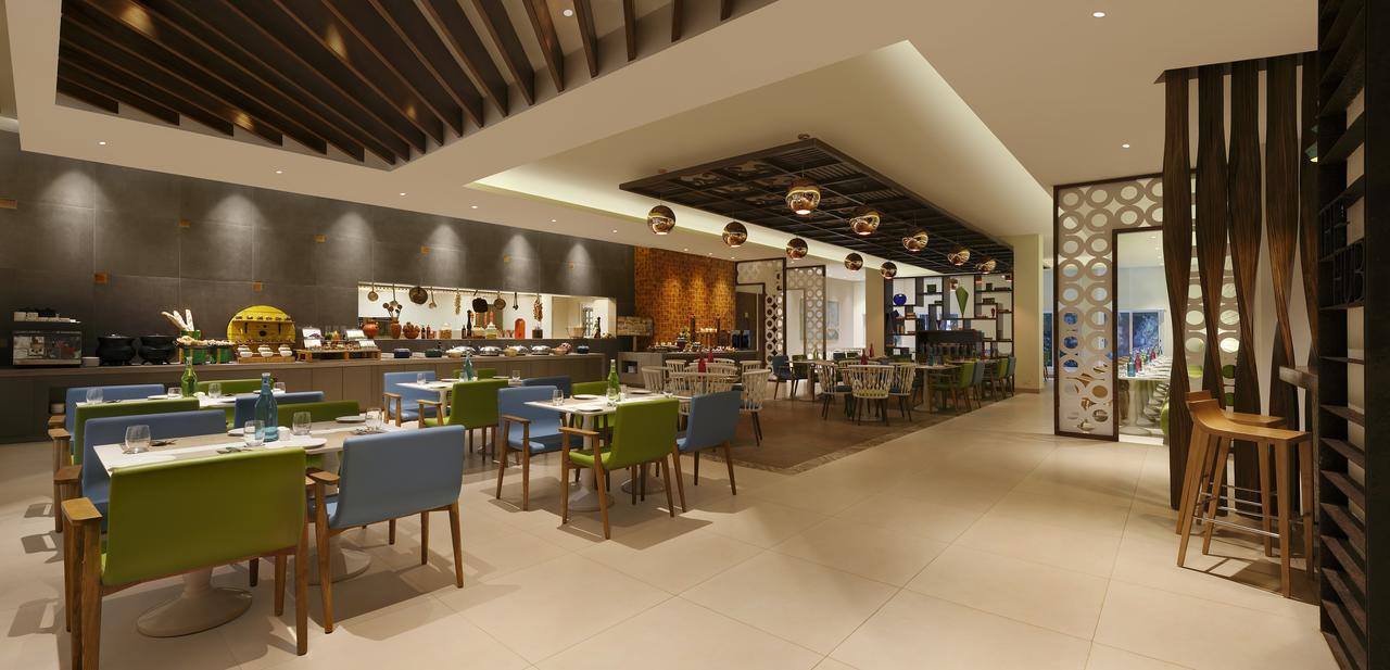 Ibis Styles Goa Calangute - An Accor Brand Ξενοδοχείο Εξωτερικό φωτογραφία