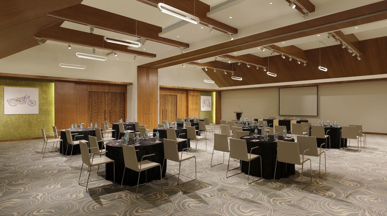 Ibis Styles Goa Calangute - An Accor Brand Ξενοδοχείο Εξωτερικό φωτογραφία