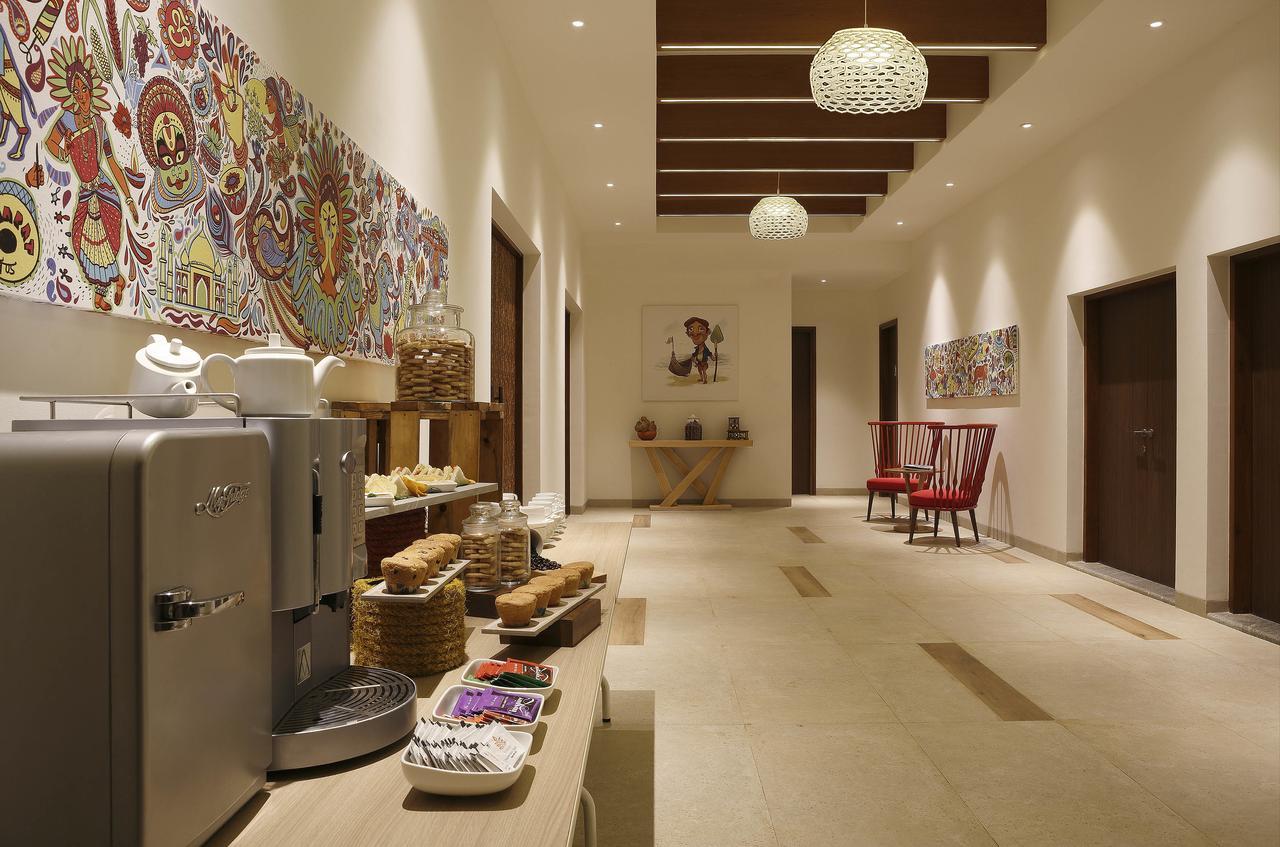 Ibis Styles Goa Calangute - An Accor Brand Ξενοδοχείο Εξωτερικό φωτογραφία