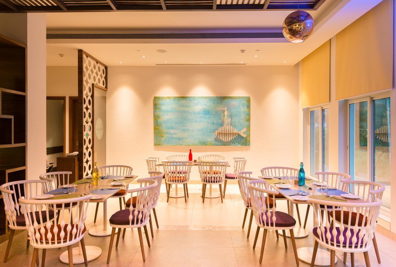 Ibis Styles Goa Calangute - An Accor Brand Ξενοδοχείο Εξωτερικό φωτογραφία