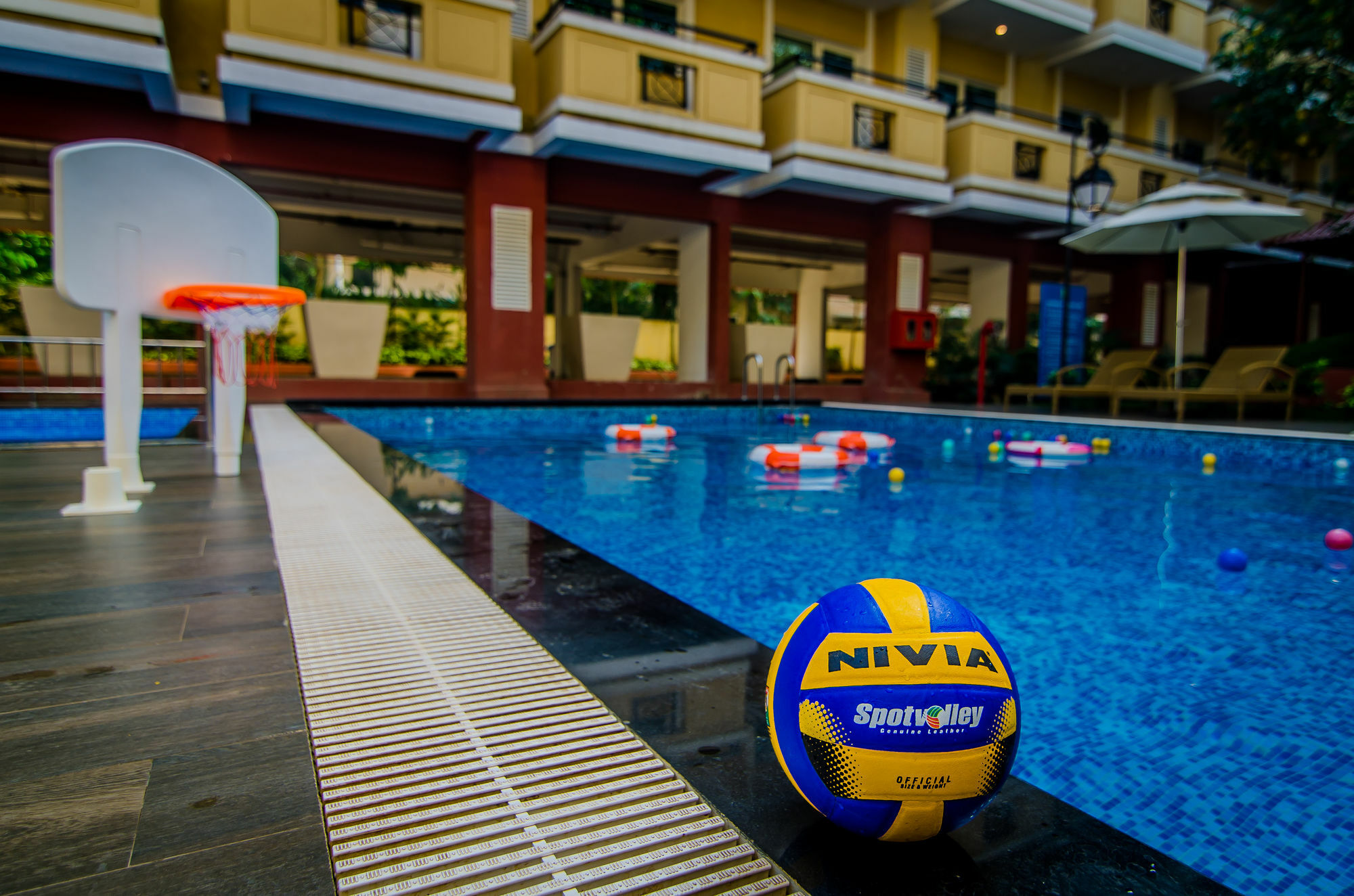 Ibis Styles Goa Calangute - An Accor Brand Ξενοδοχείο Εξωτερικό φωτογραφία