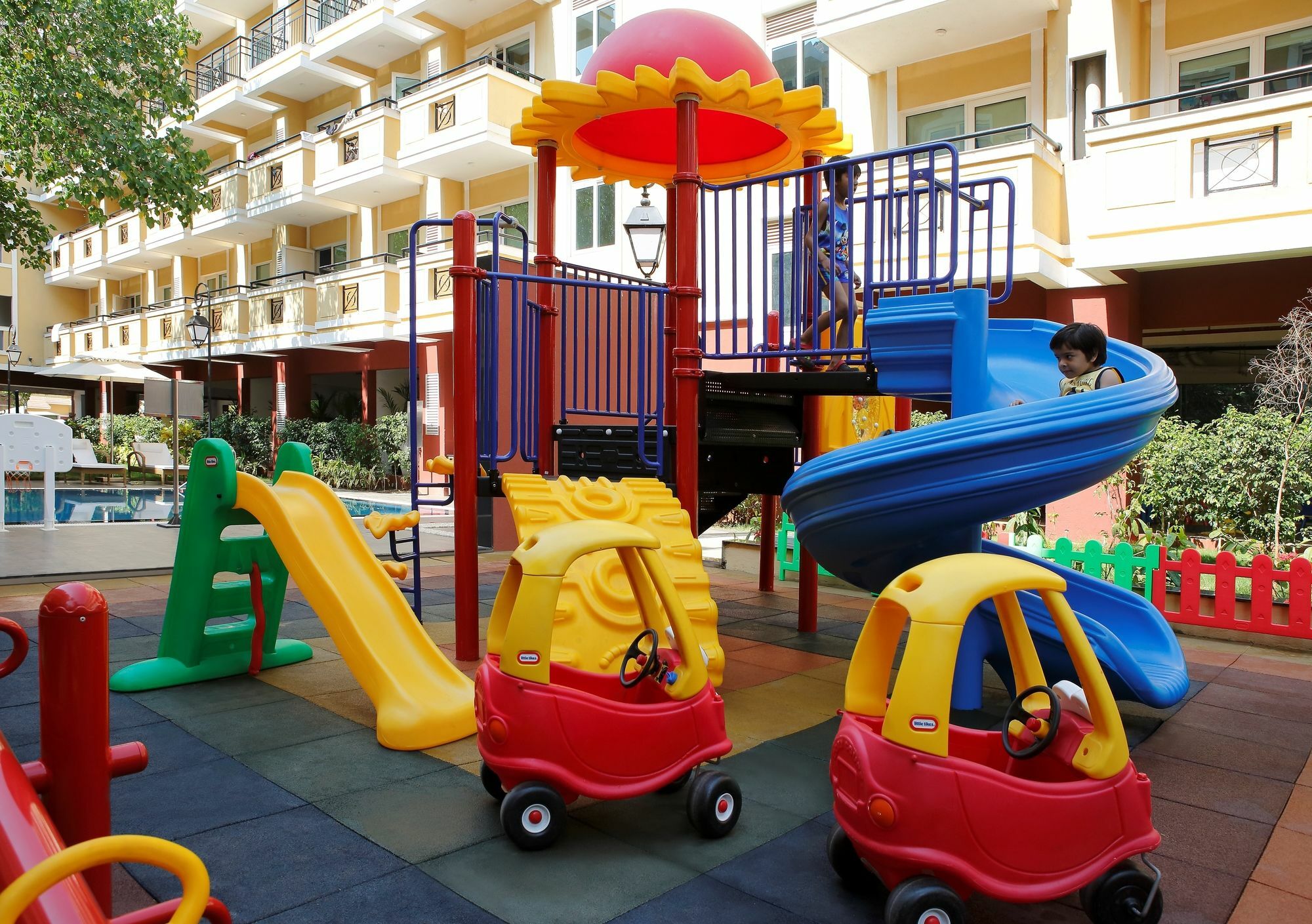Ibis Styles Goa Calangute - An Accor Brand Ξενοδοχείο Εξωτερικό φωτογραφία