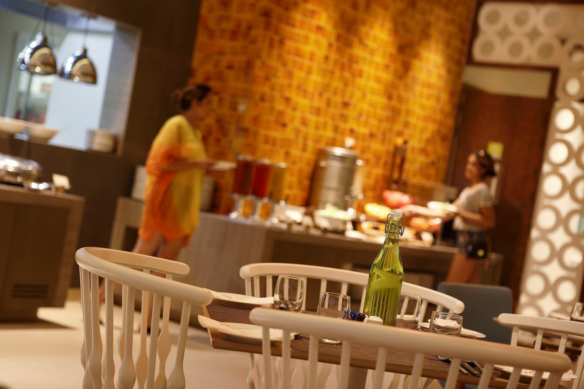 Ibis Styles Goa Calangute - An Accor Brand Ξενοδοχείο Εξωτερικό φωτογραφία