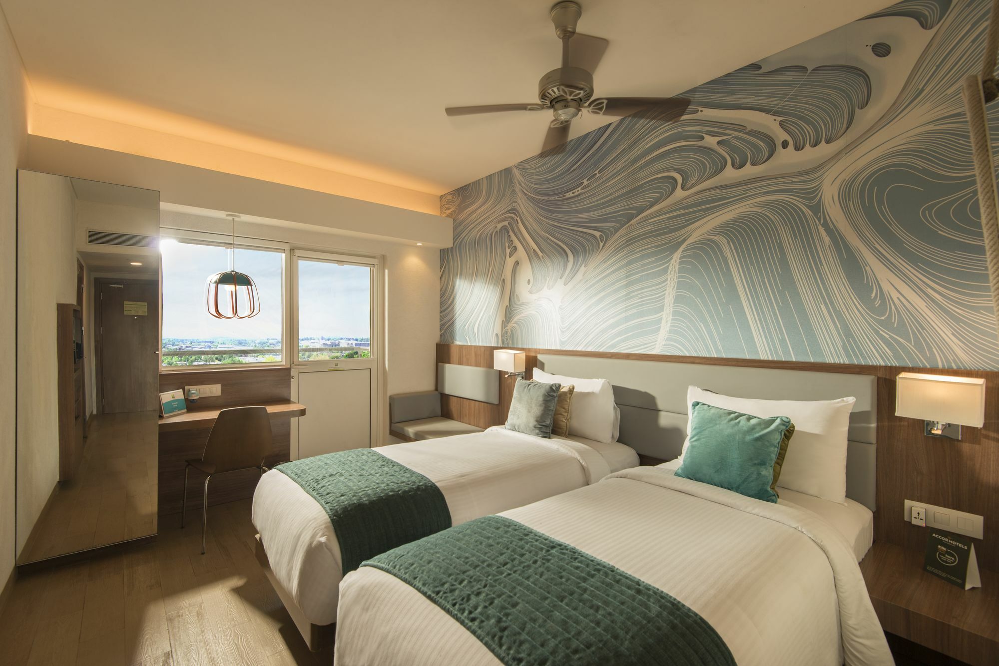 Ibis Styles Goa Calangute - An Accor Brand Ξενοδοχείο Εξωτερικό φωτογραφία