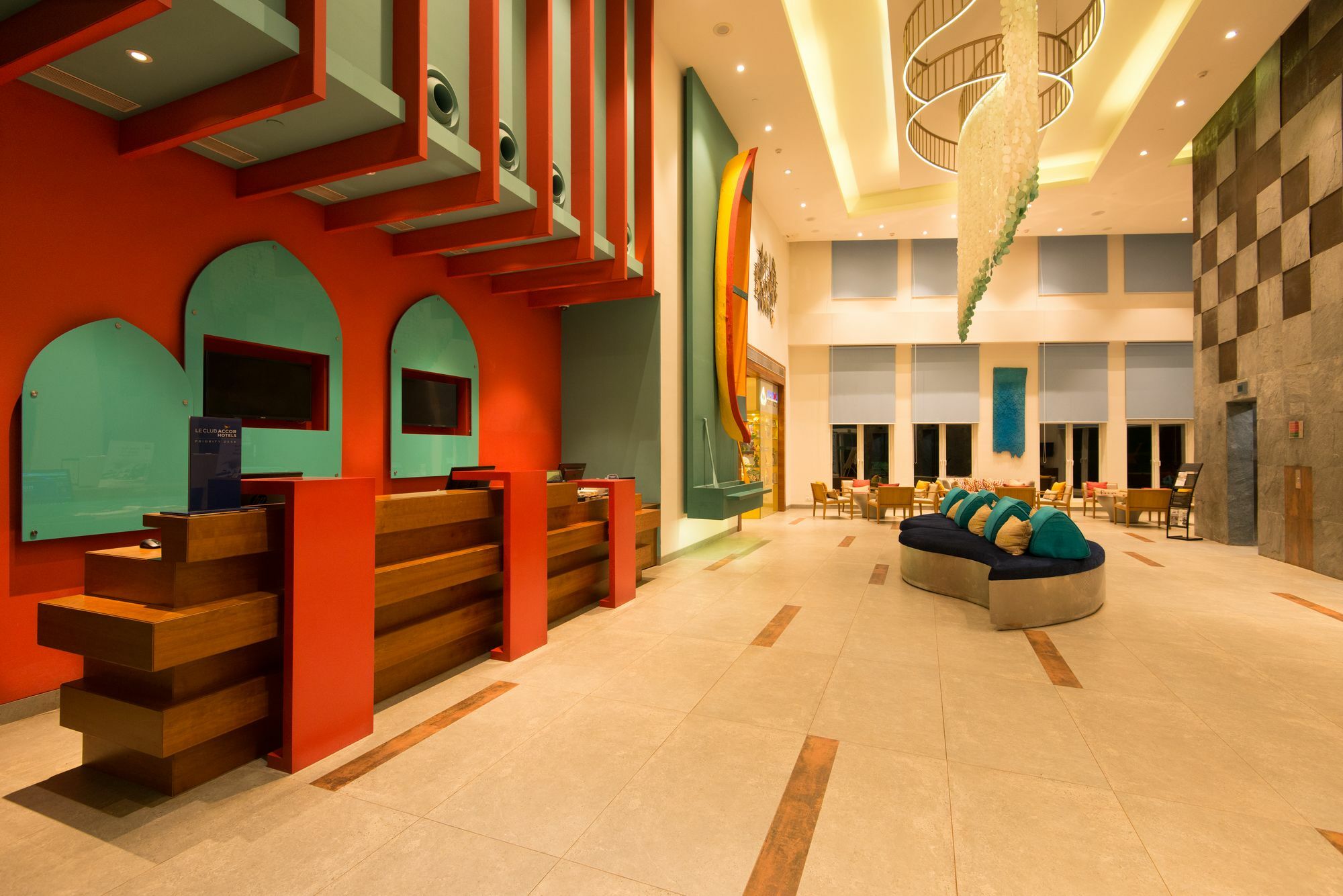 Ibis Styles Goa Calangute - An Accor Brand Ξενοδοχείο Εξωτερικό φωτογραφία